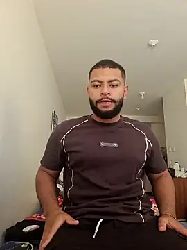 KLEYTON33 online show from 28, 2, 2026