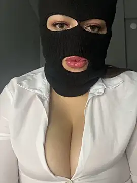 maryam-6 online show from 7, 3, 2026