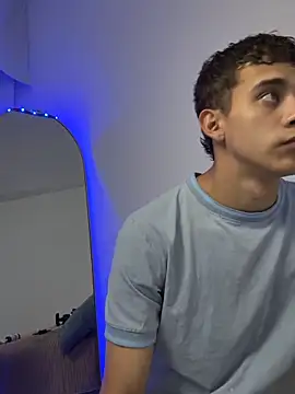 Lucas her online show from 14, 4, 2026