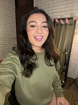 Snapshot of Catalu_x chatting on 24, 2, 2026 Catalu x online show from 24, 2, 2026