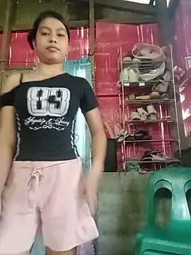 Snapshot of Heavens_night04 chatting on 23, 2, 2026 Heavens night04 online show from 23, 2, 2026