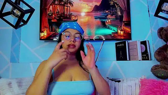 amy noa online show from 26, 3, 2026