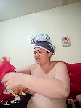 Erica  brooks online show from 15, 3, 2026