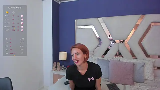 Snapshot of Sara_Evaanns chatting on 22, 5, 2026 Sara Evaanns online show from 22, 5, 2026