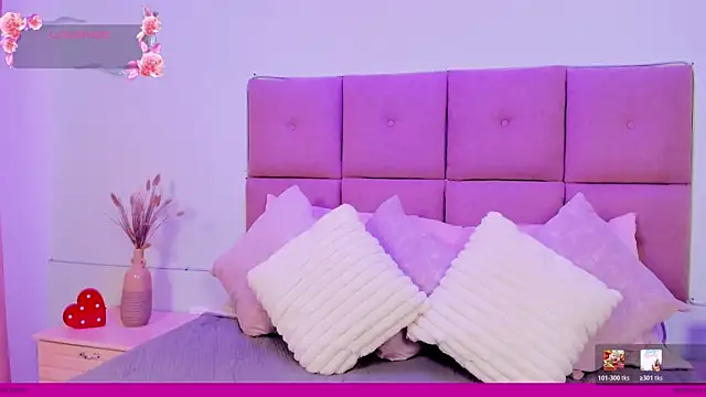 Hilaryportman online show from 14, 4, 2026