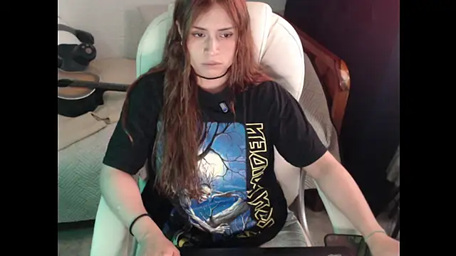 Snapshot of Lametaleralatina chatting on 24, 2, 2026 Lametaleralatina online show from 24, 2, 2026