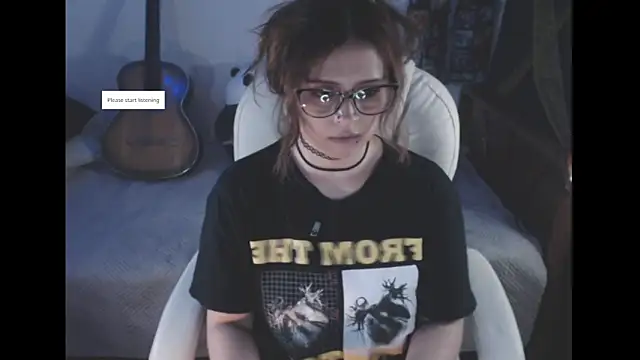 Snapshot of Lametaleralatina chatting on 10, 6, 2026 Lametaleralatina online show from 10, 6, 2026