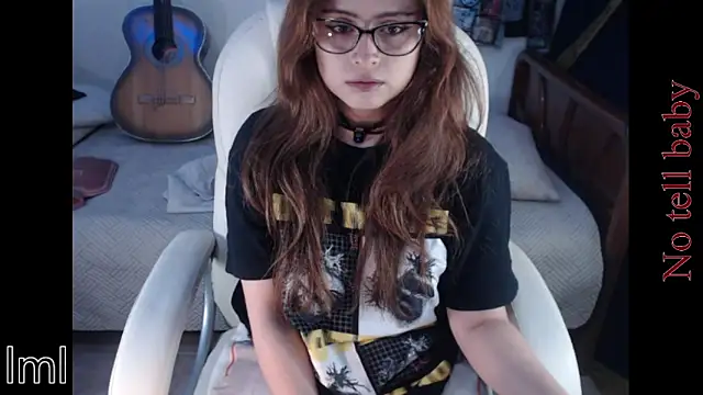 Snapshot of Lametaleralatina chatting on 6, 7, 2026 Lametaleralatina online show from 6, 7, 2026