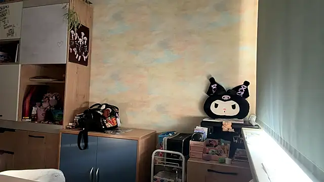 Miaaa Moon online show from 31, 3, 2026