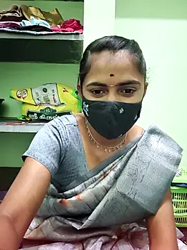 Snapshot of Tamil_Hot_Shana chatting on 1, 3, 2026 Tamil Hot Shana online show from 1, 3, 2026