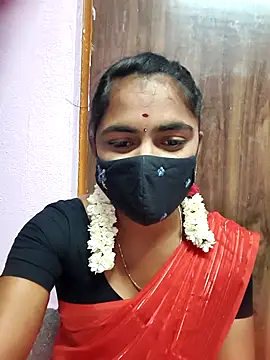 Tamil Hot Shana online show from 7, 4, 2026