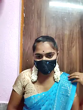 Tamil Hot Shana online show from 9, 4, 2026