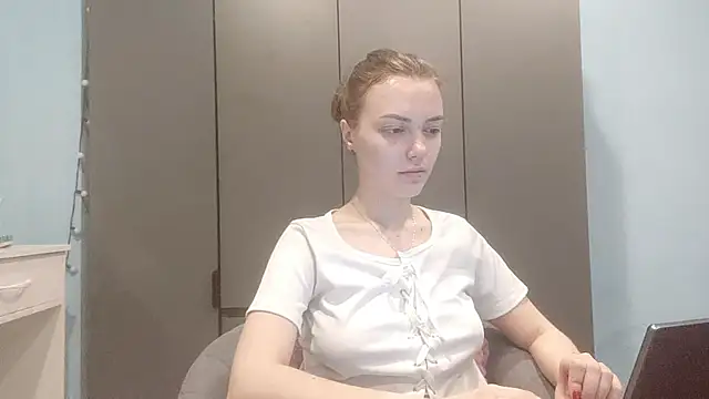 Snapshot of AndreeMerryman chatting on 9, 2, 2026 AndreeMerryman online show from 9, 2, 2026