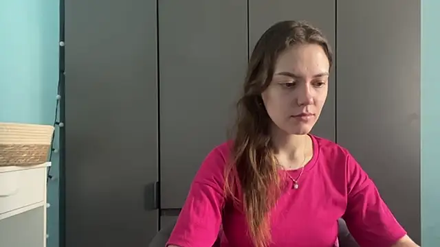 Snapshot of AndreeMerryman chatting on 12, 2, 2026 AndreeMerryman online show from 12, 2, 2026