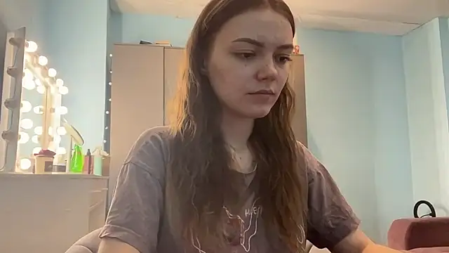 AndreeMerryman online show from 29, 3, 2026