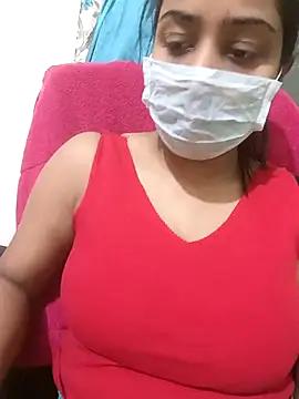 Snapshot of MidnightVibes_ chatting on 19, 2, 2026 MidnightVibes online show from 19, 2, 2026