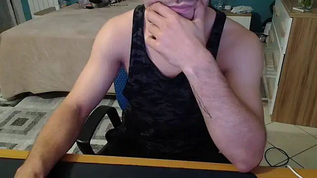 Snapshot of alessand180521 chatting on 1, 2, 2026 alessand180521 online show from 1, 2, 2026