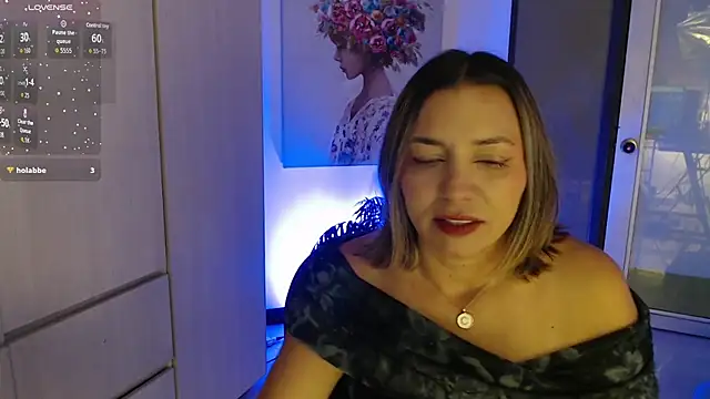 milfsecret69 online show from 6, 4, 2026