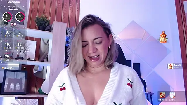 milfsecret69 online show from 18, 7, 2026