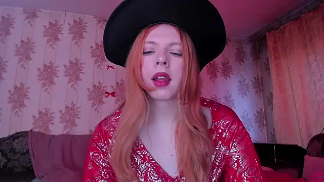 Cutie Bambi online show from 8, 4, 2026