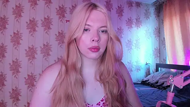 Cutie Bambi online show from 16, 7, 2026