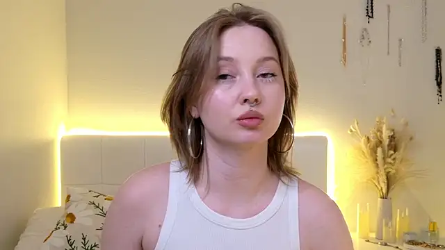 CandiceKingzzz online show from 11, 2, 2026