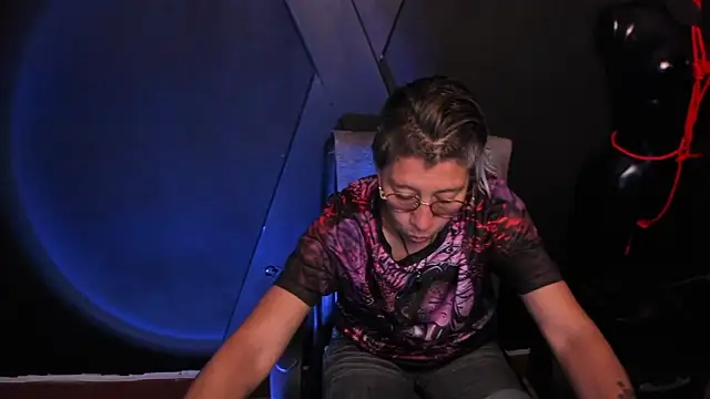 Snapshot of Kali_Panther chatting on 7, 2, 2026 Kali Panther online show from 7, 2, 2026