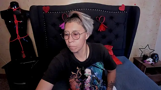 Snapshot of Kali_Panther chatting on 14, 2, 2026 Kali Panther online show from 14, 2, 2026