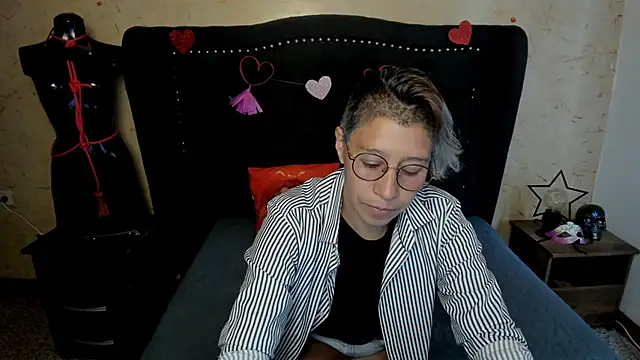 Snapshot of Kali_Panther chatting on 16, 2, 2026 Kali Panther online show from 16, 2, 2026