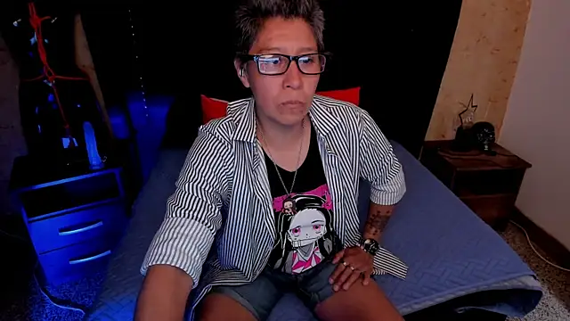 Kali Panther online show from 6, 4, 2026