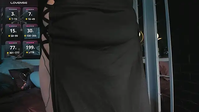 Snapshot of Maykinkya chatting on 15, 2, 2026 Maykinkya online show from 15, 2, 2026