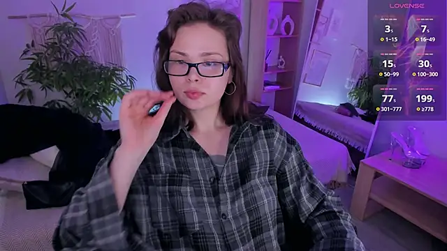 Snapshot of Maykinkya chatting on 16, 3, 2026 Maykinkya online show from 16, 3, 2026