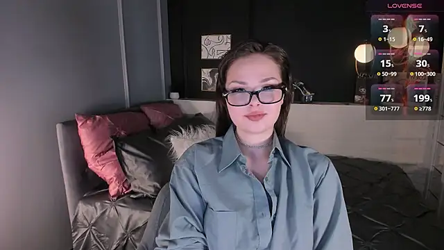 Snapshot of Maykinkya chatting on 21, 3, 2026 Maykinkya online show from 21, 3, 2026