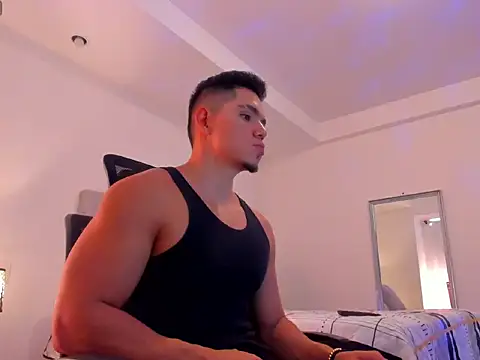 Snapshot of chris_morgan7 chatting on 16, 2, 2026 chris morgan7 online show from 16, 2, 2026