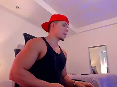 Snapshot of chris_morgan7 chatting on 20, 2, 2026 chris morgan7 online show from 20, 2, 2026