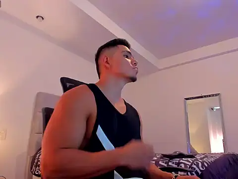 Snapshot of chris_morgan7 chatting on 26, 2, 2026 chris morgan7 online show from 26, 2, 2026