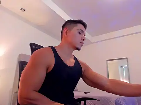 chris morgan7 online show from 20, 3, 2026