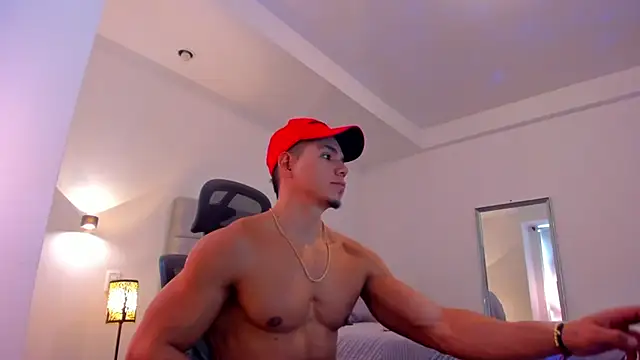 Snapshot of chris_morgan7 chatting on 10, 7, 2026 chris morgan7 online show from 10, 7, 2026