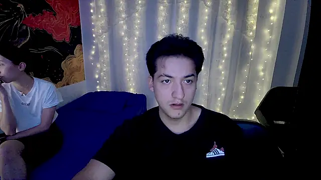 RoseSinsDonViktor online show from 8, 4, 2026