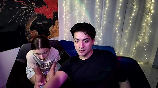 RoseSinsDonViktor online show from 13, 4, 2026