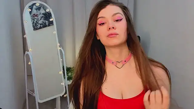 Snapshot of SiennaSayss chatting on 6, 2, 2026 SiennaSayss online show from 6, 2, 2026