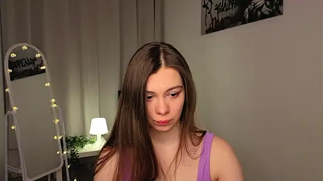 Snapshot of SiennaSayss chatting on 16, 2, 2026 SiennaSayss online show from 16, 2, 2026