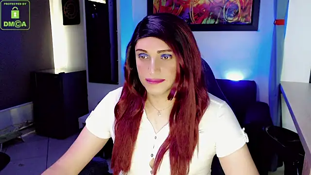 Geovanybleu online show from 20, 2, 2026