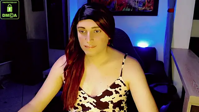 Geovanybleu online show from 22, 2, 2026