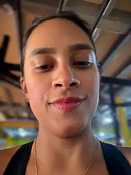 Snapshot of LunaHeat chatting on 17, 2, 2026 LunaHeat online show from 17, 2, 2026