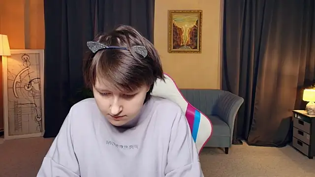 CarenSamele online show from 6, 2, 2026