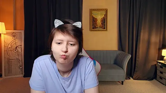 CarenSamele online show from 8, 2, 2026