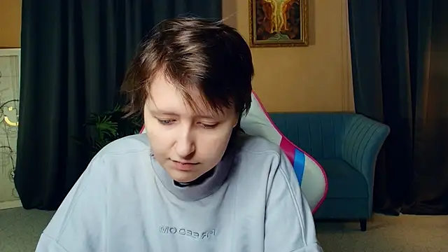 CarenSamele online show from 16, 2, 2026