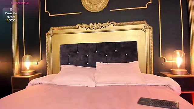 Lilith Naugthy online show from 9, 3, 2026