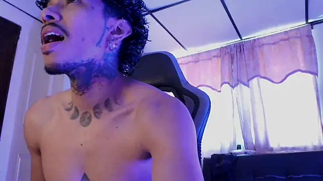 D3v1L88 online show from 21, 4, 2026